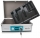 Caseta de valori portabila Office box, material aluminiu